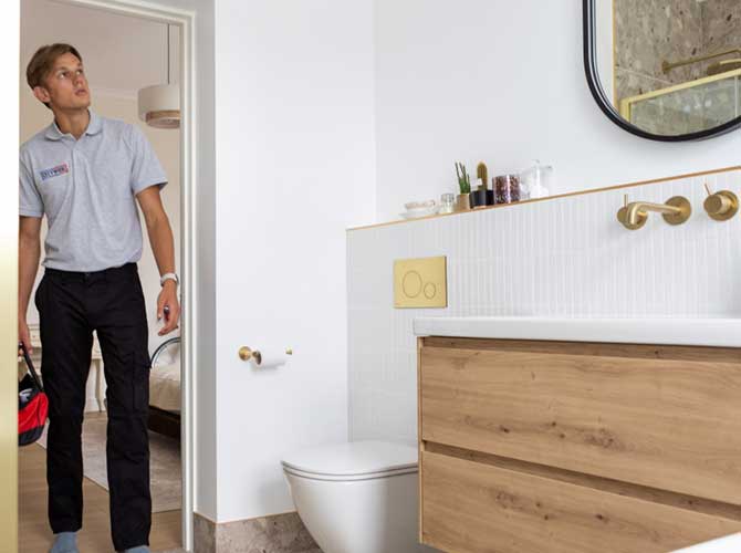 SANIFLO MACERATOR SYSTEMS IN WEST LONDON